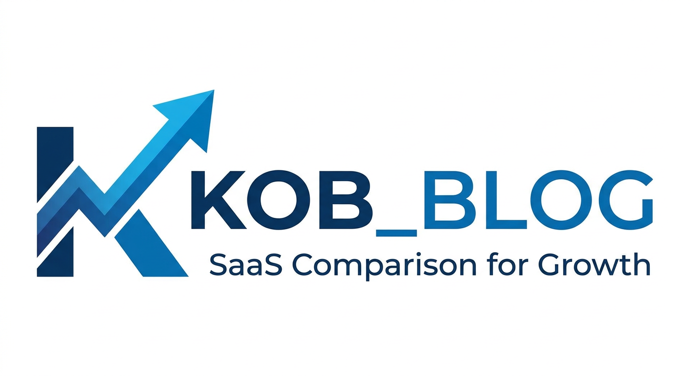 KOB_BLOG — SaaS Comparison for Growth
